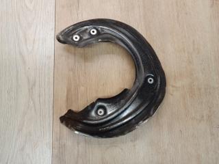 защитный кожух тормозного механизма BMW 4 Gran Coupe G26 2023, 2.0 л., B46 B20 B, бензин, АКПП, 475, лифтбэк, задний привод, 34106871336, 6871336