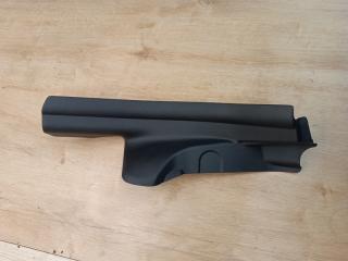 накладка на порог внутренняя BMW 4 Gran Coupe G26 2023, 2.0 л., B46 B20 B, бензин, АКПП, 475, лифтбэк, задний привод, 7491186, 51477491186, 51479871088, 9871088