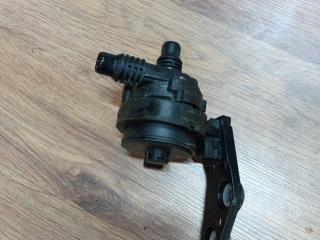 насос антифриза дополнительный BMW X3 G01 [рестайлинг] G01 2022, 2.0 л., B47 D20 B, дизель, АКПП, a96, внедорожник 5 дв., полный привод, 8474820, 17618474820