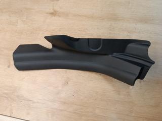 накладка на порог внутренняя BMW 4 Gran Coupe G26 2023, 2.0 л., B46 B20 B, бензин, АКПП, 475, лифтбэк, задний привод, 7491185, 51477491185, 51479871087, 9871087