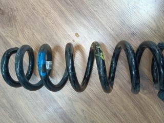 пружина задняя BMW 4 Gran Coupe G26 2023, 2.0 л., B46 B20 B, бензин, АКПП, 475, лифтбэк, задний привод, 33531543698, 1543698