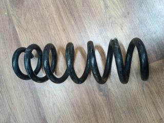 пружина задняя BMW 4 Gran Coupe G26 2023, 2.0 л., B46 B20 B, бензин, АКПП, 475, лифтбэк, задний привод, 33531543698, 1543698