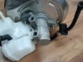 вакуумный усилитель тормозов BMW 4 Gran Coupe G26 2023, 2.0 л., B46 B20 B, бензин, АКПП, 475, лифтбэк, задний привод, 6892205, 34336892205, 6892202, 34336889801, 6889801 - фото №2