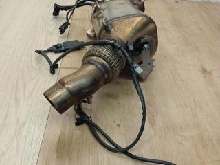 фильтр сажевый BMW X3 G01 [рестайлинг] G01 2022, 2.0 л., B47 D20 B, дизель, АКПП, a96, внедорожник 5 дв., полный привод, 8599735, 8599738, 8587746