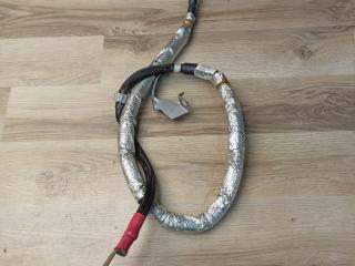 провод с генератора на стартер BMW X3 G01 [рестайлинг] G01 2022, 2.0 л., B47 D20 B, дизель, АКПП, a96, внедорожник 5 дв., полный привод, 12428476016, 8476016