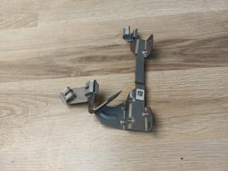 кронштейн (крепление) BMW X3 G01 [рестайлинг] G01 2022, 2.0 л., B47 D20 B, дизель, АКПП, a96, внедорожник 5 дв., полный привод, 12528581362, 8581362