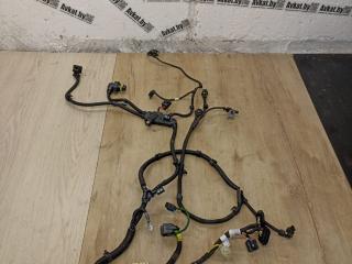 Проводка КПП BMW X3 G01 [рестайлинг] G01 2022, 2.0 л., B47 D20 B, дизель, АКПП, a96, внедорожник 5 дв., полный привод, 8490469, 7925961