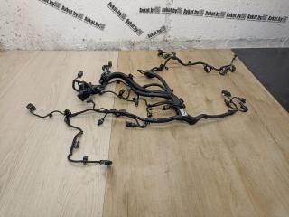 проводка двигателя BMW X3 G01 [рестайлинг] G01 2022, 2.0 л., B47 D20 B, дизель, АКПП, a96, внедорожник 5 дв., полный привод, 7925953, 7925952