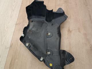 защита днища BMW 4 Gran Coupe G26 2023, 2.0 л., B46 B20 B, бензин, АКПП, 475, лифтбэк, задний привод, 51759477422, 9477422