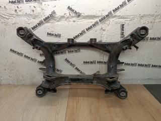 балка подвески задняя BMW X3 G01 [рестайлинг] G01 2022, 2.0 л., B47 D20 B, дизель, АКПП, a96, внедорожник 5 дв., полный привод, 6887440, 33306887440