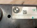 балка подвески задняя BMW X3 G01 [рестайлинг] G01 2022, 2.0 л., B47 D20 B, дизель, АКПП, a96, внедорожник 5 дв., полный привод, 6887440, 33306887440 - фото №7