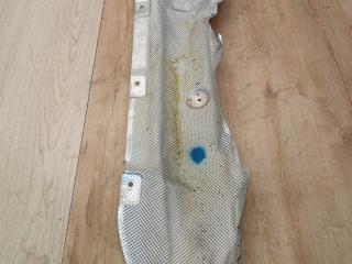 тепловой экран глушителя BMW 4 Gran Coupe G26 2023, 2.0 л., B46 B20 B, бензин, АКПП, 475, лифтбэк, задний привод, 51487394798, 7394798