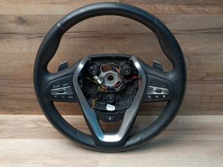 руль BMW 4 Gran Coupe G26 2023, 2.0 л., B46 B20 B, бензин, АКПП, 475, лифтбэк, задний привод, 32307950715, 7950715