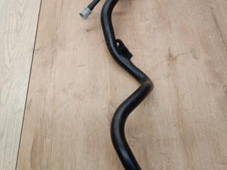 горловина топливного бака BMW 4 Gran Coupe G26 2023, 2.0 л., B46 B20 B, бензин, АКПП, 475, лифтбэк, задний привод, 16118485970, 8485970