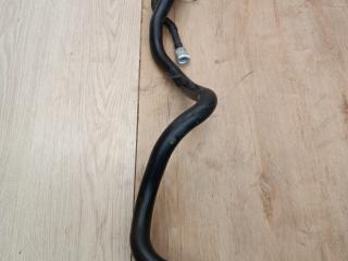 горловина топливного бака BMW 4 серия G22/G23 G22 2021, 3.0 л., B58B30B, бензин, АКПП, a96, купе, полный привод, 16118485970, 8485970