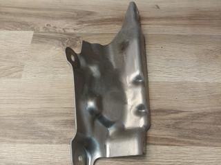 тепловой экран глушителя BMW 4 серия G22/G23 G22 2021, 3.0 л., B58B30B, бензин, АКПП, a96, купе, полный привод, 51487340980, 7340980