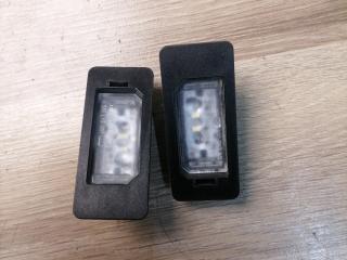 подсветка номера BMW 4 серия G22/G23 G22 2021, 3.0 л., B58B30B, бензин, АКПП, a96, купе, полный привод, 63269481841, 9481841