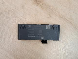 блок управления крышкой багажника BMW 4 серия G22/G23 G22 2021, 3.0 л., B58B30B, бензин, АКПП, a96, купе, полный привод, 61355A19DB2, 5A19DB2