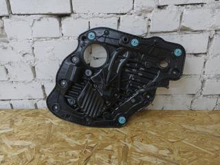 накладка двери (крышки) багажника BMW 4 Gran Coupe G26 2023, 2.0 л., B46 B20 B, бензин, АКПП, 475, лифтбэк, задний привод, 51007499228, 7499228