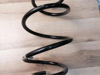 пружина передняя BMW 4 Gran Coupe G26 2023, 2.0 л., B46 B20 B, бензин, АКПП, 475, лифтбэк, задний привод, 1543688, 31331543688