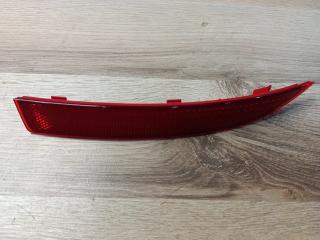 отражатель левый BMW 4 Gran Coupe G26 2023, 2.0 л., B46 B20 B, бензин, АКПП, 475, лифтбэк, задний привод, 7933287, 63147933287