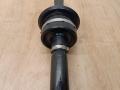 полуось задняя (приводной вал, ШРУС) BMW X3 M F97 2021, 3.0 л., s58b30a, бензин, АКПП, a90, внедорожник 5 дв., полный привод, 7847412, 33207847412 - фото №2