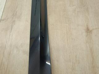 молдинг двери задней левой BMW X3 M F97 2021, 3.0 л., s58b30a, бензин, АКПП, a90, внедорожник 5 дв., полный привод, 51138064801, 8064801, 51138064797, 8064797