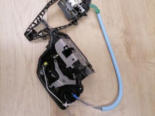 замок двери задней правой BMW X3 M F97 2021, 3.0 л., s58b30a, бензин, АКПП, a90, внедорожник 5 дв., полный привод, 51227473150, 7473150