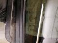 стекло двери задней левой BMW X3 M F97 2021, 3.0 л., s58b30a, бензин, АКПП, a90, внедорожник 5 дв., полный привод, 7410055, 51357410055 - фото №4
