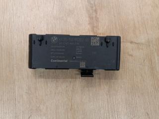 блок управления крышкой багажника BMW X3 M F97 2021, 3.0 л., s58b30a, бензин, АКПП, a90, внедорожник 5 дв., полный привод, 61355A19DB2, 5A19DB2