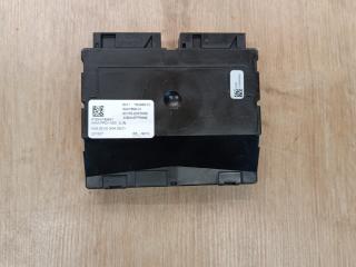 блок управления печки / климат-контроля BMW X3 M F97 2021, 3.0 л., s58b30a, бензин, АКПП, a90, внедорожник 5 дв., полный привод, 5A07858, 64115A07858