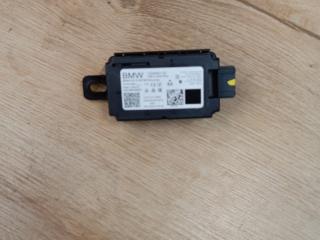 Блок управления Controller Touch BMW X3 M F97 2021, 3.0 л., s58b30a, бензин, АКПП, a90, внедорожник 5 дв., полный привод, 7928461
