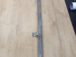 распорка кузова BMW X3 M F97 2021, 3.0 л., s58b30a, бензин, АКПП, a90, внедорожник 5 дв., полный привод, 51617391463, 7391463