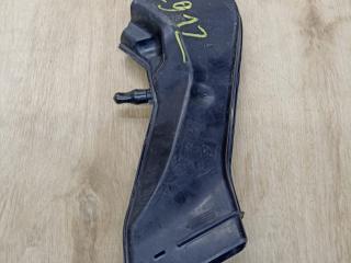 водосток капота BMW X3 M F97 2021, 3.0 л., s58b30a, бензин, АКПП, a90, внедорожник 5 дв., полный привод, 51327411522, 7411522