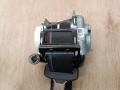 ремень безопасности BMW X3 M F97 2021, 3.0 л., s58b30a, бензин, АКПП, a90, внедорожник 5 дв., полный привод, 72118076184, 8076184 - фото №2