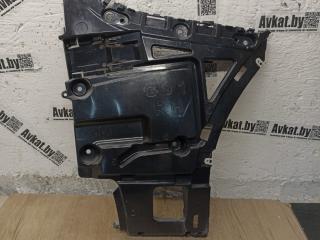 Крепление бампера переднего BMW X3 M F97 2021, 3.0 л., s58b30a, бензин, АКПП, a90, внедорожник 5 дв., полный привод, 51127400668, 7400668