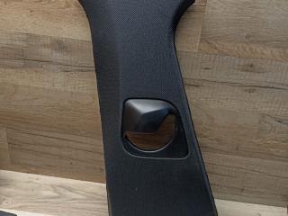 обшивка стойки центральной левой BMW X3 M F97 2021, 3.0 л., s58b30a, бензин, АКПП, a90, внедорожник 5 дв., полный привод, 51438072813, 8072813