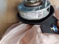 подушка безопасности водителя BMW X3 M F97 2021, 3.0 л., s58b30a, бензин, АКПП, a90, внедорожник 5 дв., полный привод, 32308097022, 8097022 - фото №4