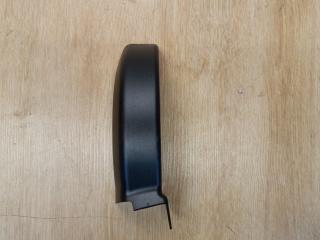 накладка петли багажника левая BMW X3 M F97 2021, 3.0 л., s58b30a, бензин, АКПП, a90, внедорожник 5 дв., полный привод, 7403757, 51497403757