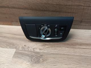 переключатель света BMW X3 M F97 2021, 3.0 л., s58b30a, бензин, АКПП, a90, внедорожник 5 дв., полный привод, 61139472963, 61319472963, 9472963
