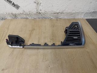 дефлектор обдува салона BMW X3 M F97 2021, 3.0 л., s58b30a, бензин, АКПП, a90, внедорожник 5 дв., полный привод, 64229384395, 9384395