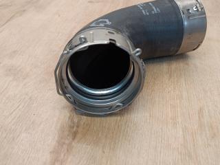 патрубок интеркулера BMW X3 M F97 2021, 3.0 л., s58b30a, бензин, АКПП, a90, внедорожник 5 дв., полный привод, 8054843, 13718054843