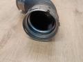 патрубок интеркулера BMW X3 M F97 2021, 3.0 л., s58b30a, бензин, АКПП, a90, внедорожник 5 дв., полный привод, 8054843, 13718054843 - фото №2