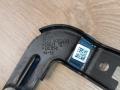 кронштейн (крепление) BMW X3 M F97 2021, 3.0 л., s58b30a, бензин, АКПП, a90, внедорожник 5 дв., полный привод, 8053483, 17228053483 - фото №3