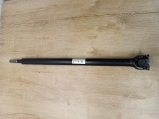 карданный вал BMW X3 M F97 2021, 3.0 л., s58b30a, бензин, АКПП, a90, внедорожник 5 дв., полный привод, 26208698362, 8698362