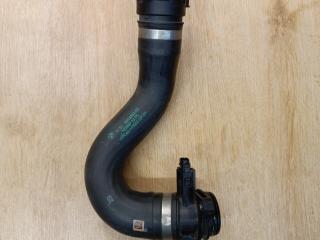 патрубок (трубопровод, шланг) BMW X3 M F97 2021, 3.0 л., s58b30a, бензин, АКПП, a90, внедорожник 5 дв., полный привод, 8054852, 11538054852