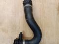 патрубок (трубопровод, шланг) BMW X3 M F97 2021, 3.0 л., s58b30a, бензин, АКПП, a90, внедорожник 5 дв., полный привод, 8054852, 11538054852 - фото №2
