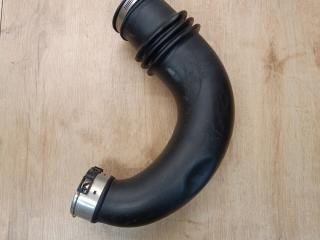 патрубок турбины BMW X3 M F97 2021, 3.0 л., s58b30a, бензин, АКПП, a90, внедорожник 5 дв., полный привод, 8053375, 13718053375