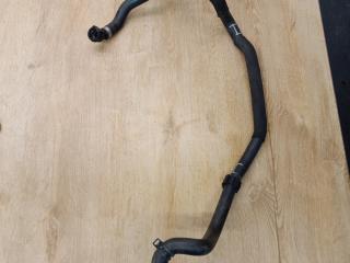 патрубок радиатора BMW X3 M F97 2021, 3.0 л., s58b30a, бензин, АКПП, a90, внедорожник 5 дв., полный привод, 9503837, 17129503837