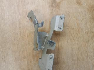 кронштейн (крепление) BMW X3 M F97 2021, 3.0 л., s58b30a, бензин, АКПП, a90, внедорожник 5 дв., полный привод, 8091664, 12428091664